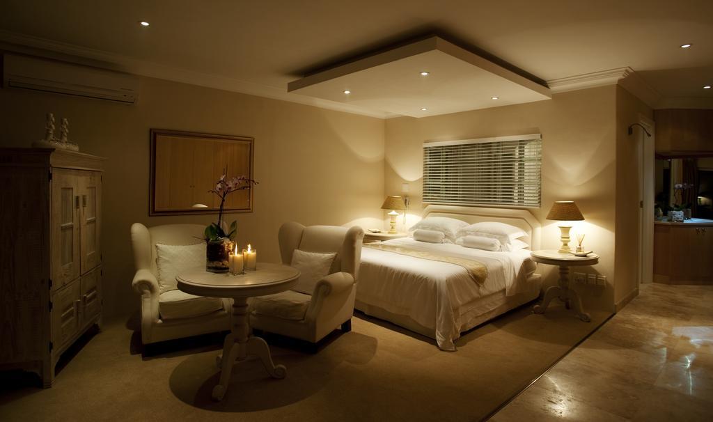 Atlantique Villa Camps Bay Cape Town Ruang foto