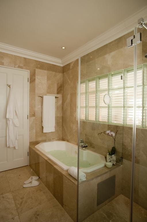 Atlantique Villa Camps Bay Cape Town Ruang foto