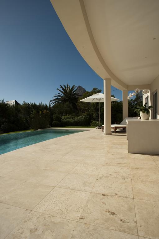 Atlantique Villa Camps Bay Cape Town Bagian luar foto