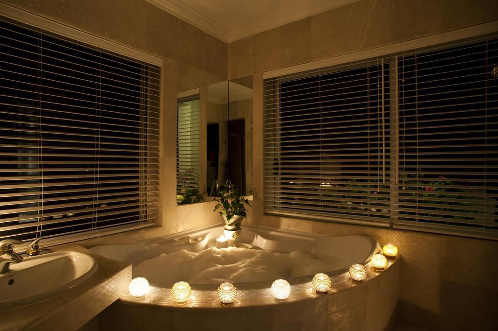 Atlantique Villa Camps Bay Cape Town Ruang foto