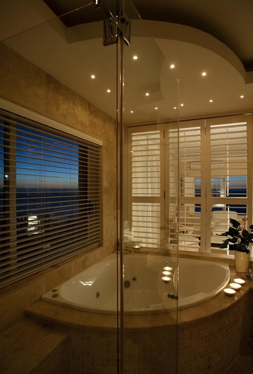 Atlantique Villa Camps Bay Cape Town Ruang foto