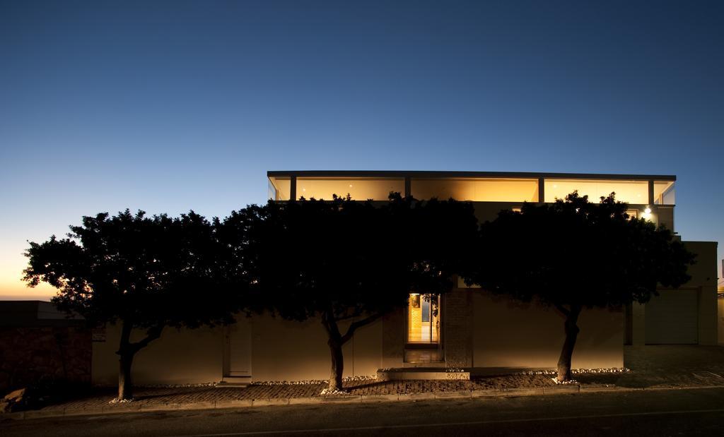 Atlantique Villa Camps Bay Cape Town Bagian luar foto