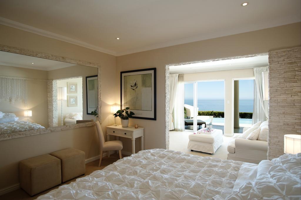 Atlantique Villa Camps Bay Cape Town Ruang foto
