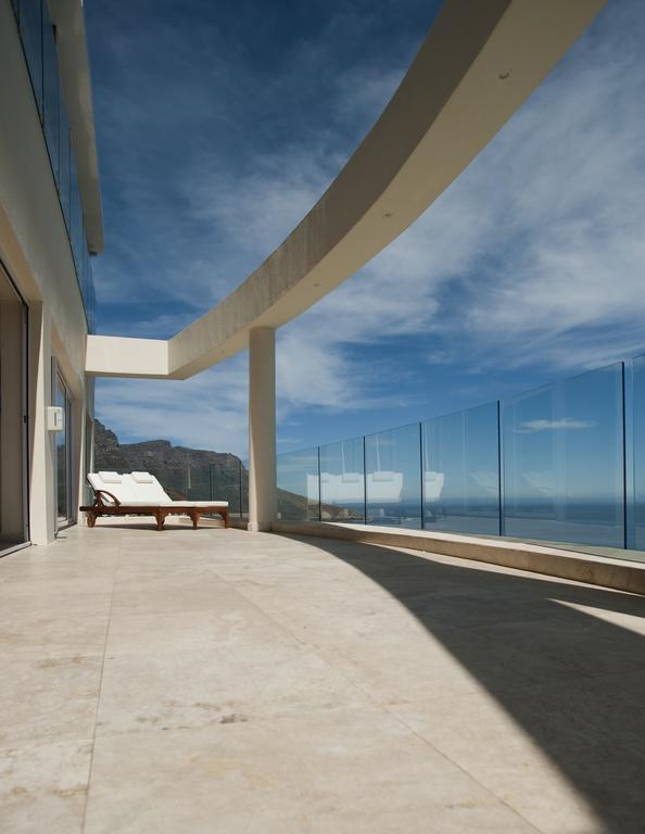 Atlantique Villa Camps Bay Cape Town Bagian luar foto