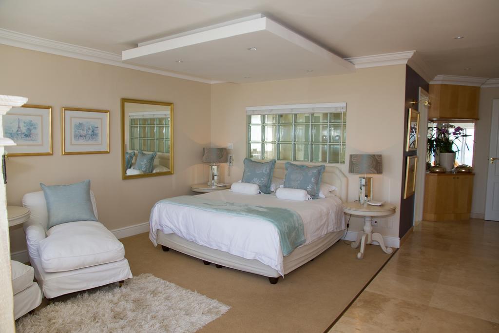 Atlantique Villa Camps Bay Cape Town Ruang foto