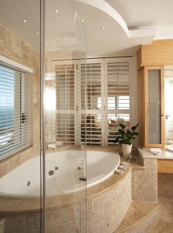 Atlantique Villa Camps Bay Cape Town Ruang foto