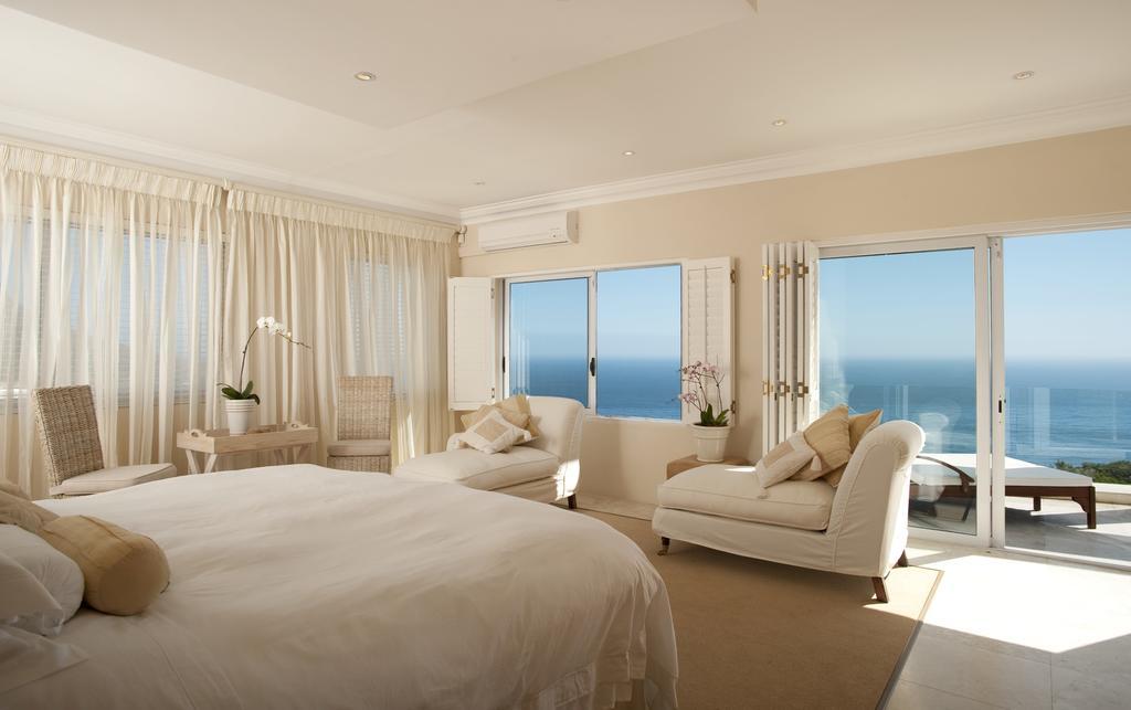 Atlantique Villa Camps Bay Cape Town Ruang foto