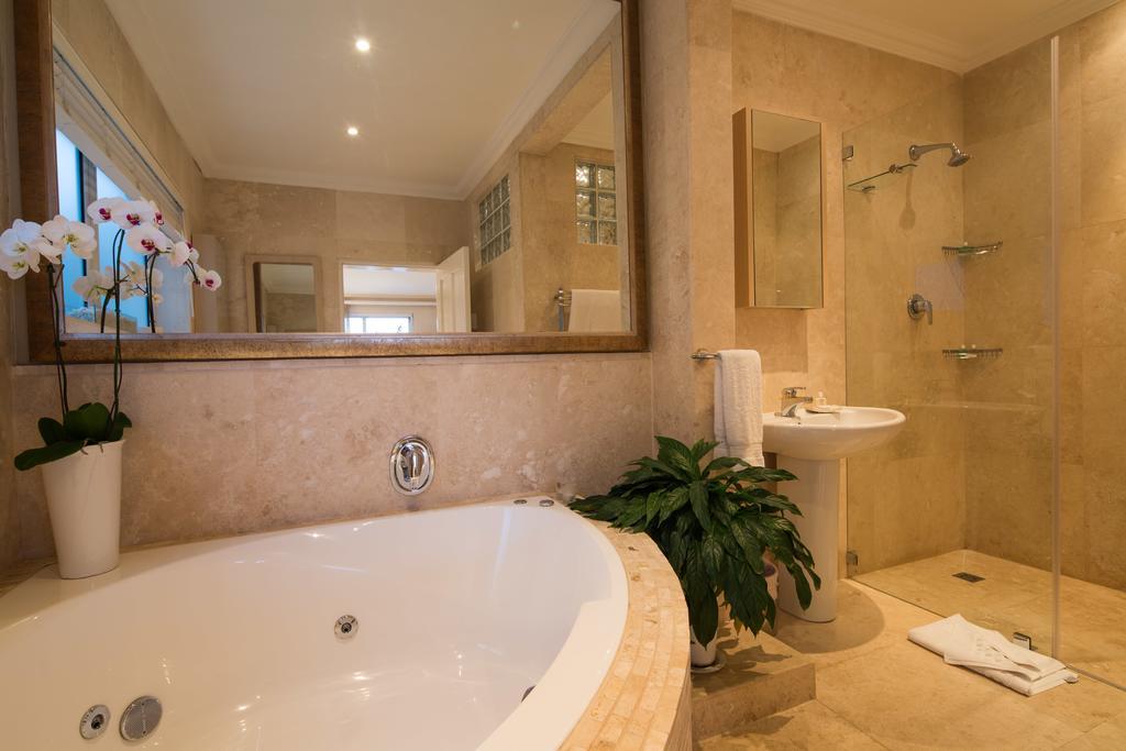 Atlantique Villa Camps Bay Cape Town Bagian luar foto